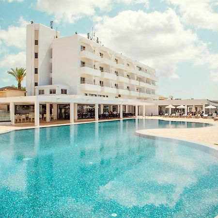 Piere - Anne Beach Hotel ไอยานาปา ภายนอก รูปภาพ
