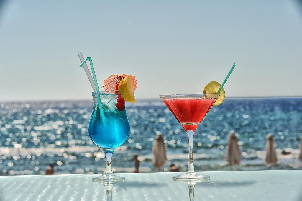 Piere - Anne Beach Hotel ไอยานาปา ภายนอก รูปภาพ