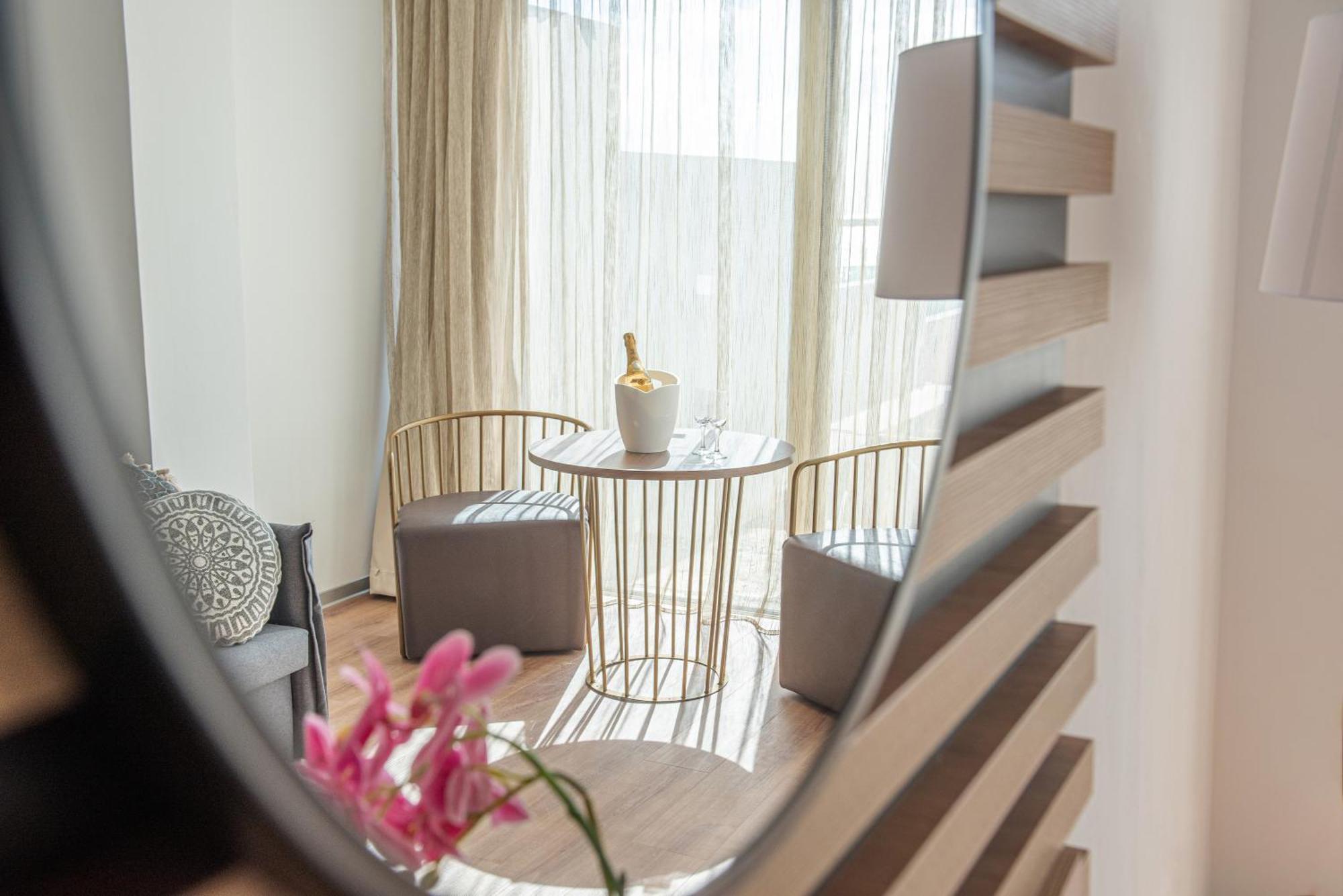 Piere - Anne Beach Hotel ไอยานาปา ห้อง รูปภาพ
